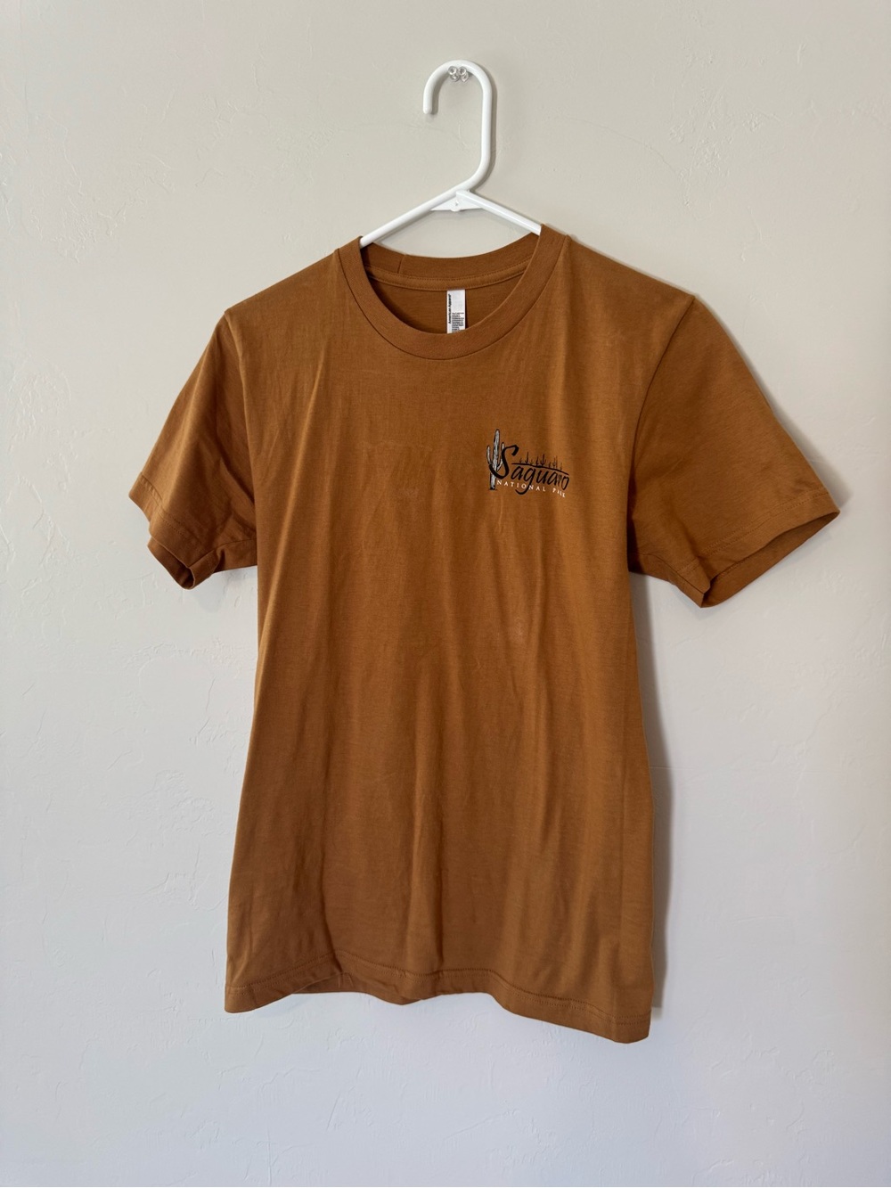 Saguaro National Park - T-Shirt